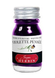 Herbin Tinte 10 ml - 40 Farbtöne
