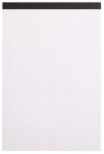 RHODIA Touch Maya Paper - 4 Varianten