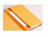 Rhodia Notizbuch Nacarat A5 Softcover