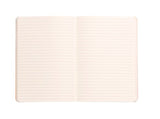 Rhodia Notizbuch Gold A5 Softcover