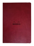 Notebook rhodia notizbuch