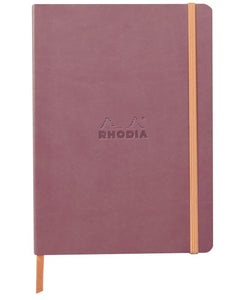 NOTIZBUCH NACARAT RHODIA a5