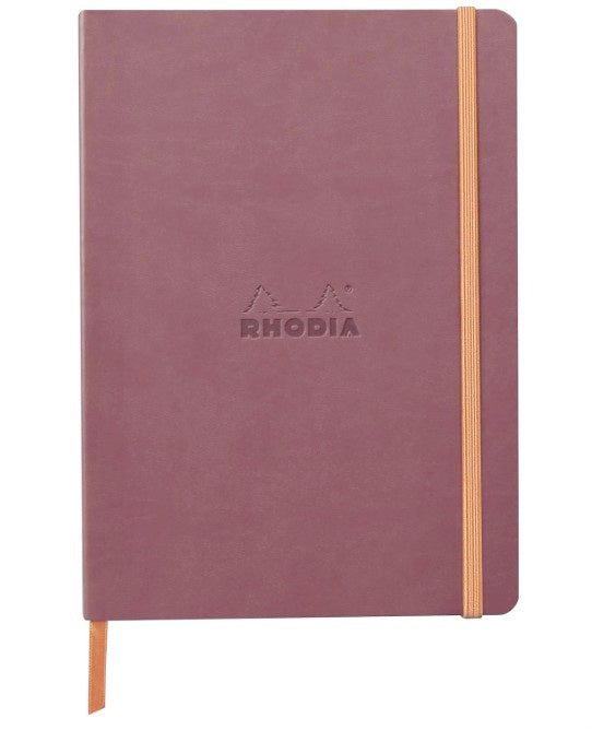 NOTIZBUCH NACARAT RHODIA a5