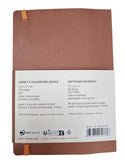 Rhodia Notizbuch Kupfer A5 Softcover
