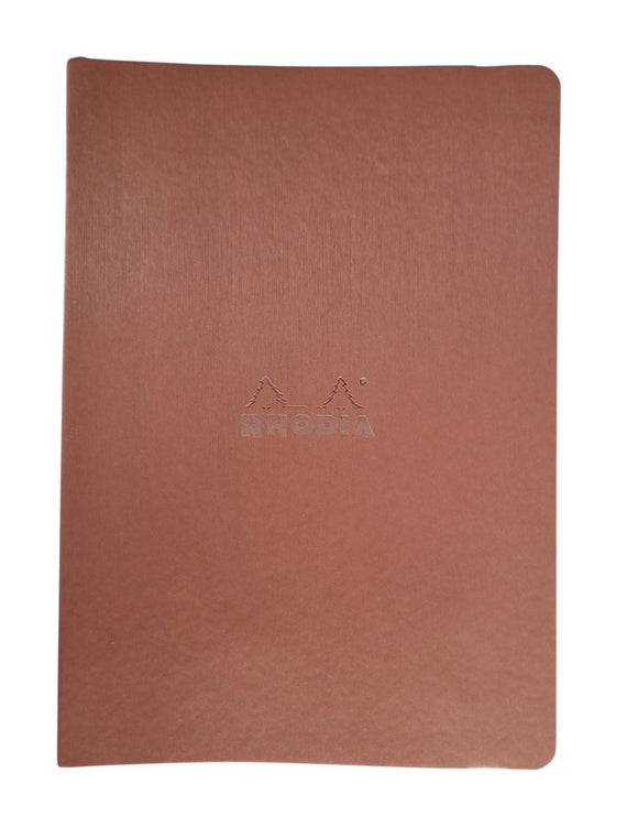 notebook rhodia 
