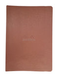 notebook rhodia 
