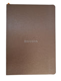 notizbuch soft cover A5 rhodia