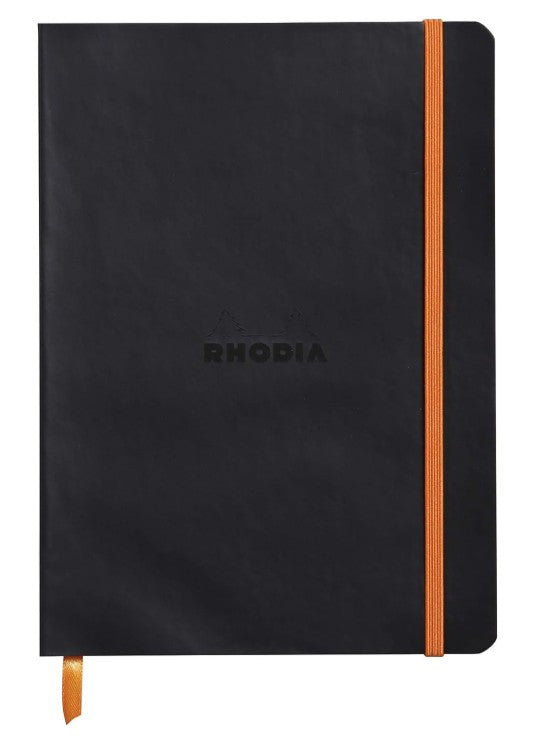 Notizbuch RHODIA 117817