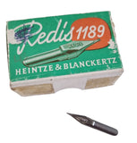 Heintze & Blanckertz Redis 1189 - Vintage