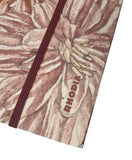 Rhodia Sammelmappe Orange Botanik