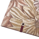 Rhodia Sammelmappe Orange Botanik