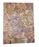 Rhodia Sammelmappe Orange Botanik