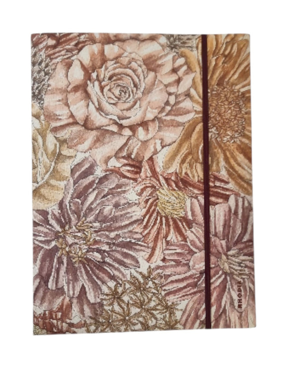 sammelmappe dokumentenmappe rhodia