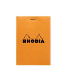 Rhodia Hülle mit Notizblock No.12