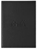 Rhodia Hülle mit Notizblock No.12