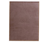 Rhodia Hülle mit Notizblock No.12