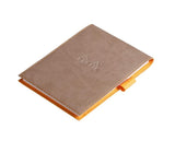 Rhodia Hülle mit Notizblock No.12