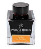 Jacques Herbin Les Encres Essentielles