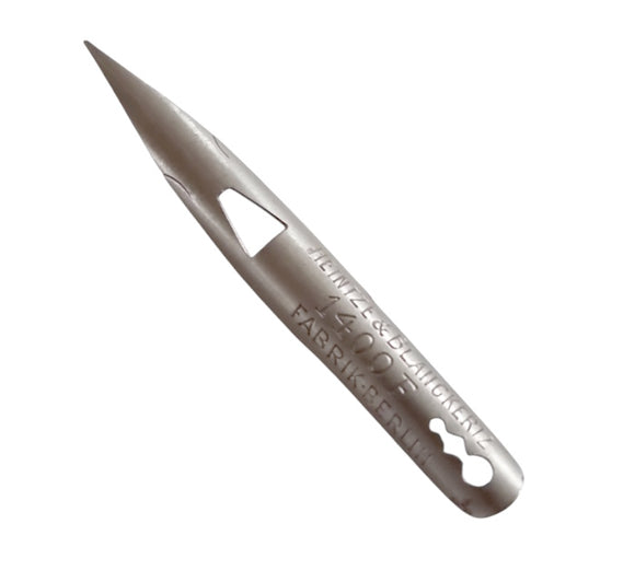 heintze 1400 F