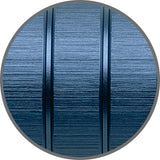Essentio Aluminium Füller Set Blau Faber Castell