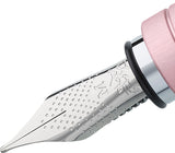 Essentio Aluminium Füller Set Rosé Faber Castell