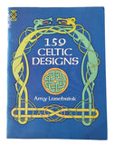159 Celtic Designs - Antiquariat