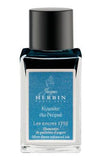 kyanite du nepal herbin tinte