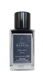 diamant bleu blau herbin 