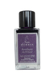 herbin amethyst lila