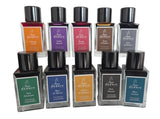 encre essentielles herbin 15 ml