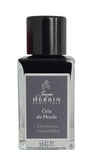 herbin tinte grau gris houle
