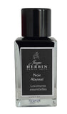herbin frankreich tinte schwarz