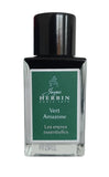 amazone essentielles herbin