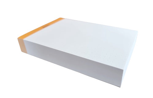 RHODIA Memoblock No. 13