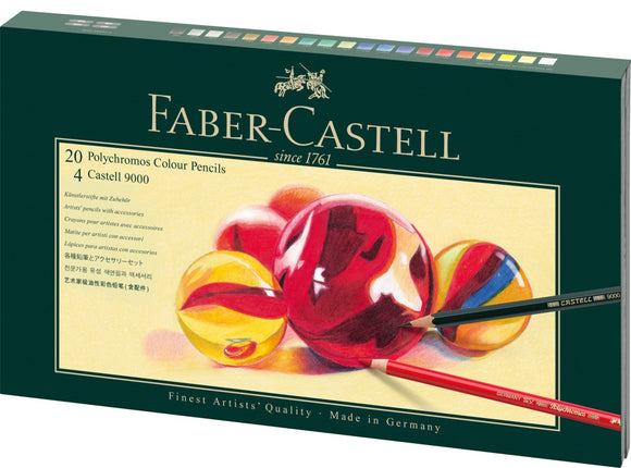 faber 210051 farbstift