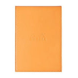 Rhodia Hülle mit Notizblock No.11