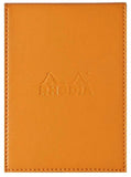 Rhodia Hülle mit Notizblock No.12