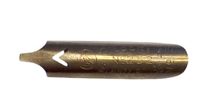 Blanzy Bandzugfeder 232-3