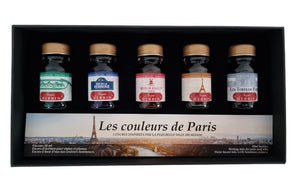 7700 Herbin paris Couleurs de