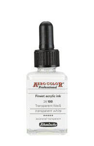 Schmincke Aero Color - 36 Farben