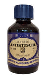 antiktusche rohrer