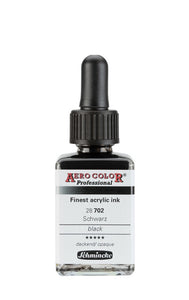 Schmincke Aero Color - 36 Farben