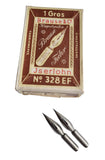 Brause & Co. Kugelspitzfeder 328 - Vintage