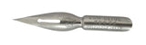 Brause & Co. 328 Kugelspitzfeder - Vintage