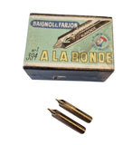 Baignol & Farjon A La Ronde 394 - Vintage