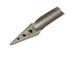 F. Soennecken No. 404 Sonntags Dauer-Feder - Vintage