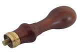 Siegelgriff Holz