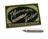 Brause & Co. No. 49 - Vintage