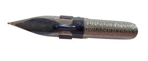 BRAUSE & Co. Ornament 500 - Vintage