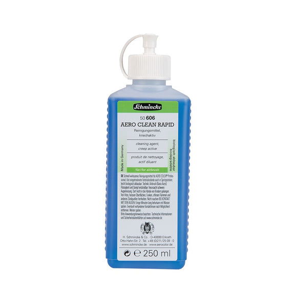 Schmincke Aero Clean Rapid